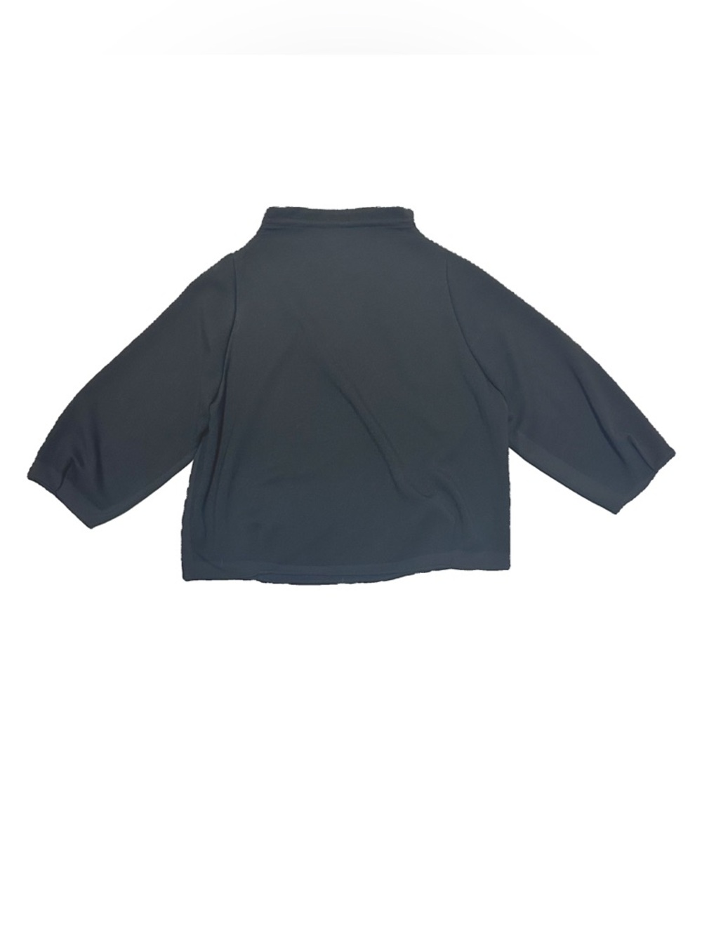 Theory Drawstring Pullover In Double-Knit Jersey … - image 7